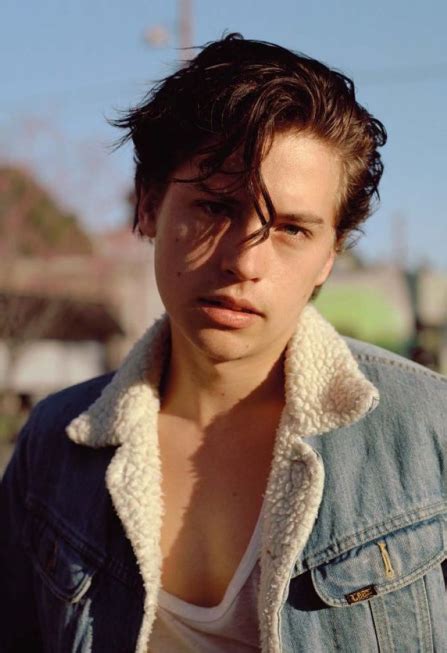 Cole Sprouse Net Worth Celebrity Sizes