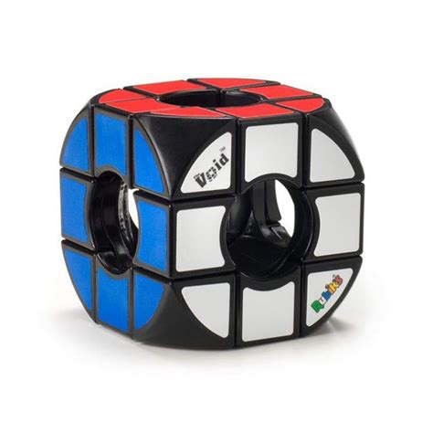 Rubikova Void Kocka Speed Cube