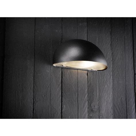 Nordlux Scorpius Exterior Wall Light Nl 21651030 5701581916951