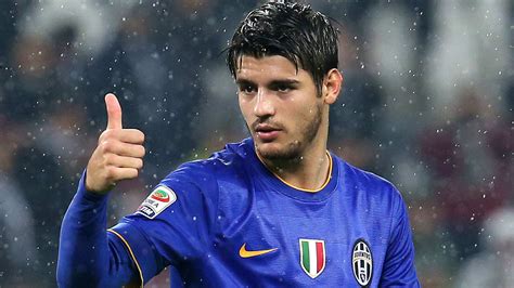 Why Real Madrid should use their option on Morata… and why they should not! | Bartolo Bros
