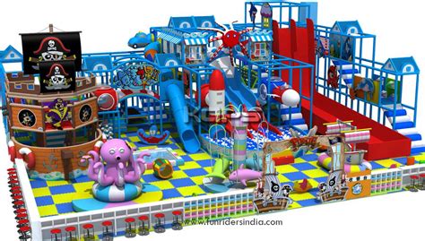 Indoor Playground Equipment | Indoor Soft Play | Indoor ...