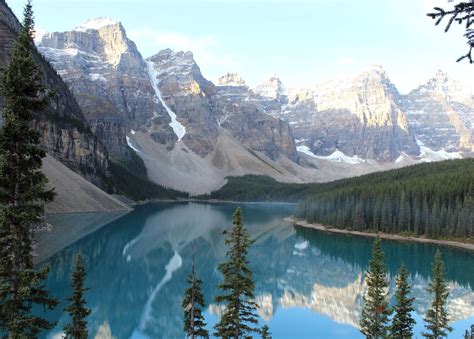 Mountain Lakes & Waterfalls Tour, Canada | Audley Travel