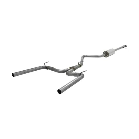 Flowmaster Performance Exhaust System Kit 817595