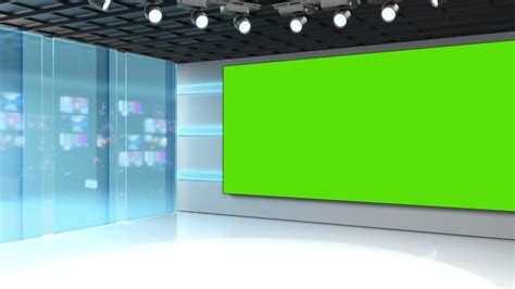 823 Background Of News Studio For Free Myweb