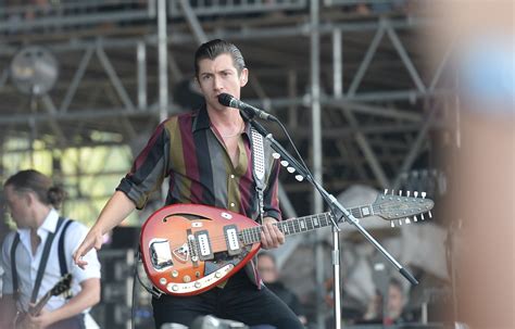 Is Alex Turner Single? Arctic Monkeys Next Album Could Be About Heartbreak