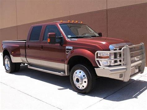 2015 Ford F450 King Ranch News Reviews Msrp Ratings With Amazing
