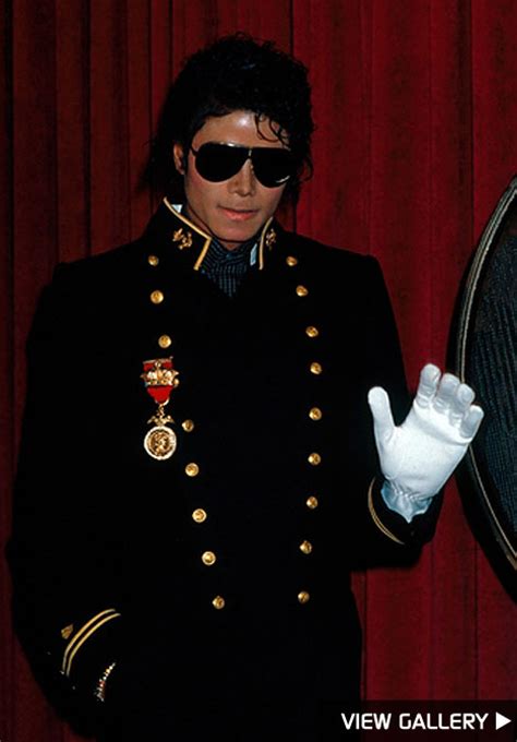 Michael Jackson Fashion Icon Fashionsizzle