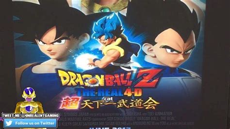 Would you go see this movie? Gogeta Blue Confirmed For DBZ Movie 4D | DragonBallZ Amino