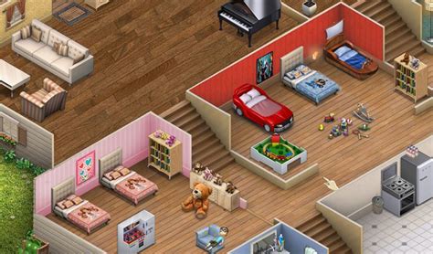 How to start over on virtual families 2. virtual families 2 house upgrades - Google Search | VF2 ...