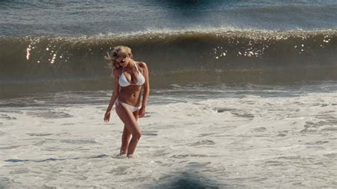 Kate Upton S Romp In The Other Woman Draws Bo Derek Comparisons