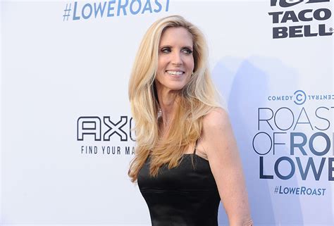 Ann Coulter Pulls Out Of Uc Berkeley Speech Time