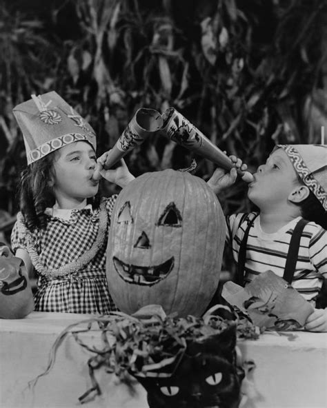 Whats The Real History Of Halloween—and Why Do We Celebrate It On