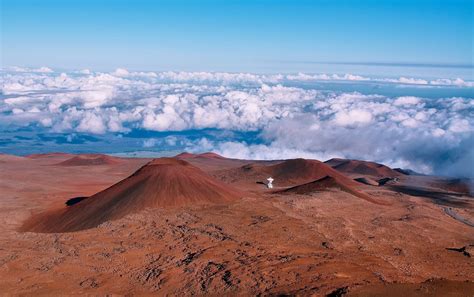 Mauna Loa Information Photos And More