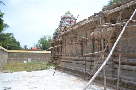 Sree Boologanaathar Temple Thirumangalam Tirumangalam