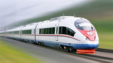 12 more bullet train routes finalized 1st visuals of mumbai ahmedabad bullet train is out