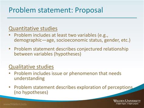 The design of the study is determined before it begins and research is used to test a theory and ultimately support or reject it. PPT - Developing Social Problems into Research Problems ...