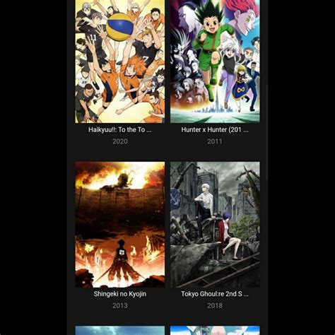 Anime Apk For Android Download