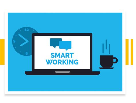 Smart Working B And P Solution Srl