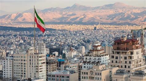 Iran Taken To World Court Over Downing Of Passenger Plane