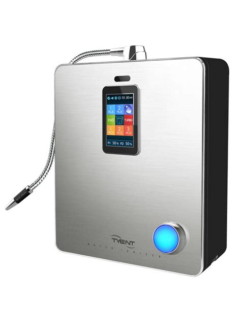 Tyent Water Ionizer Reviews Are They The Best Alkaline Brand