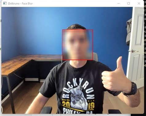 Opencv Detect And Blur Faces 😁 Using Haar Cascades In Python 🐍 Dev