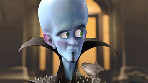 Megamind Wallpapers Top Free Megamind Backgrounds Wallpaperaccess