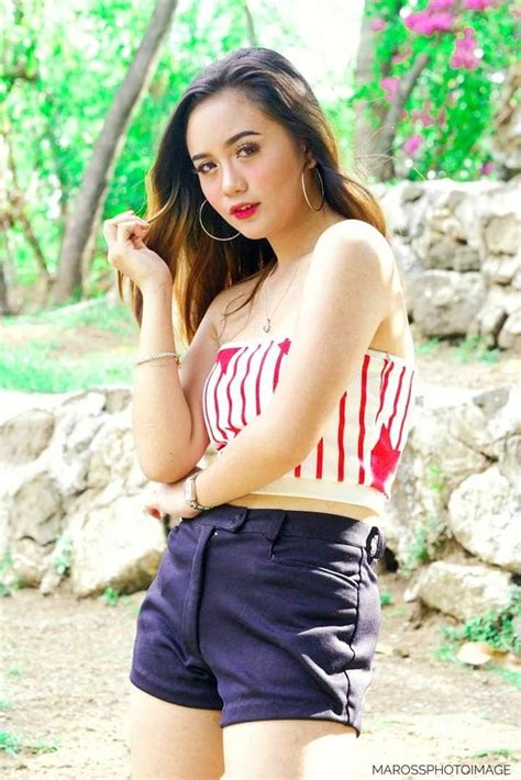 pin by gregorio guillermo on filipina fashion women crop tops