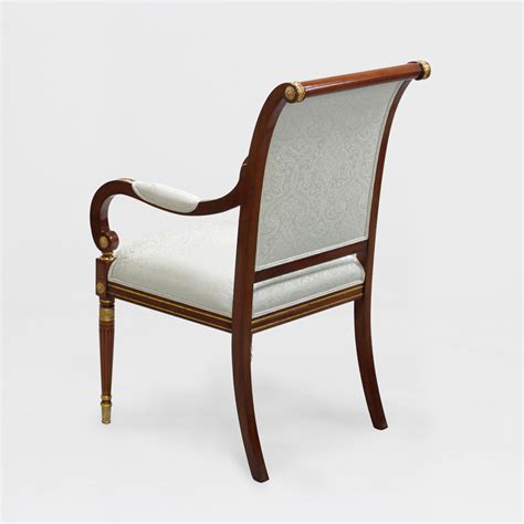 Arm Chair Decor Jansen Furniture