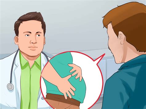 4 Ways To Treat Irritable Bowel Syndrome Wikihow