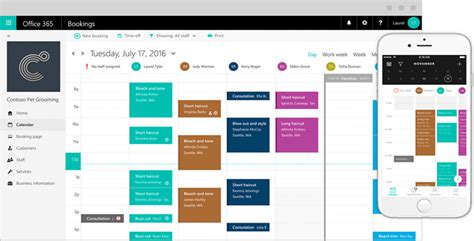 Microsoft Bookings Aims To Make It Easier For Businesses To Manage