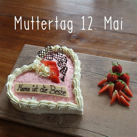 Die süße welt der kuchenrezepte. Geschenkideen zum Muttertag | Kuchen und torten, Coole ...