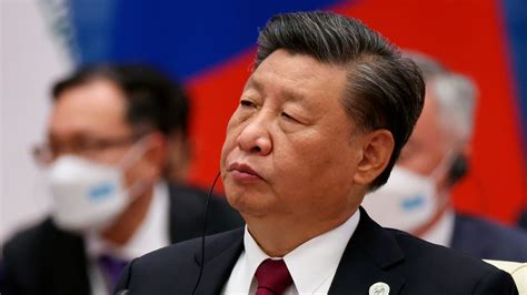 Xi Jinpings Heir Is Likely Among Chinas Rising ‘luckiest Generation