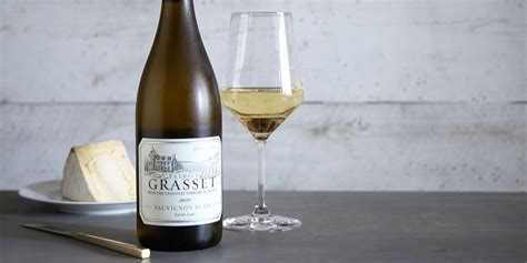 Patrice Grasset Loire Valley Sauvignon Blanc Nakedwines Com