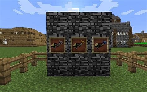 Avatar Ostrich Horse New Update 2 Minecraft Texture Pack