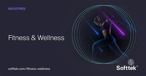 Fitness And Wellness