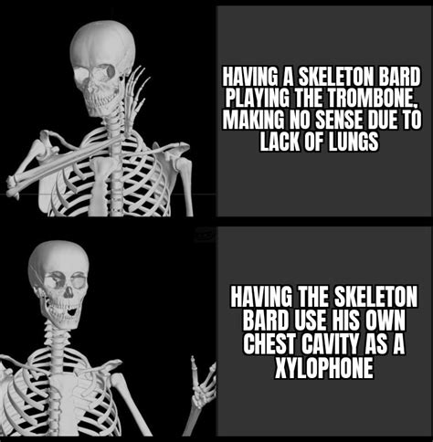 The Best Skeletons Memes Memedroid