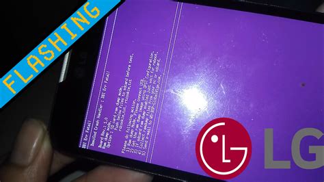 Tutorial Flashing Install Ulang Lg D325 L70 Accelerated Mobile