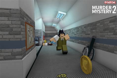 Best Roblox Mystery Games