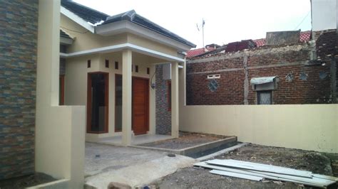 Direktorat jenderal perumahan kementerian pekerjaan umum dan perumahan rakyat #sejutarumah читаю вы читаете @perumahan_pupr. Rumah dijual Murah Cluster di Cisaranten Dekat Griya ...