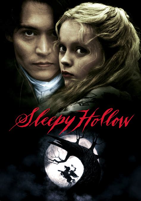 Sleepy Hollow Campy Cartoonish And Atmospheric Review Cup Of Moe