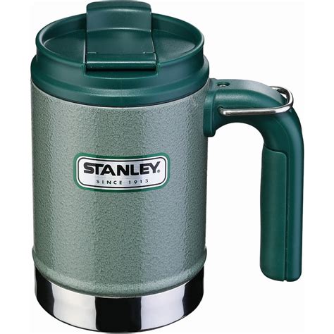 Stanley Classic Thermos Flask Camp Mug 047l Green
