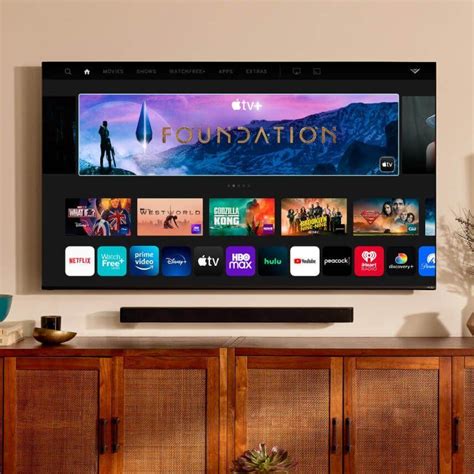 Vizios 2023 Tv Lineup Offering More Value And Performance Hdtvs And More