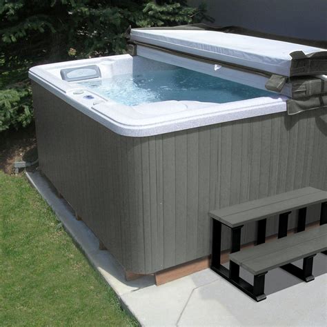 Highwood Spa Hot Tub Cabinet Replacement Kit Highwood Usa