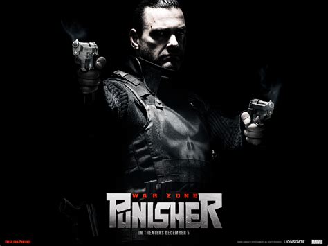 Punisher War Zone Upcoming Movies Wallpaper 2877492 Fanpop