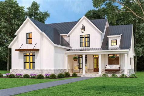 5 Bedroom Ranch Style Home Plans Health Life Port