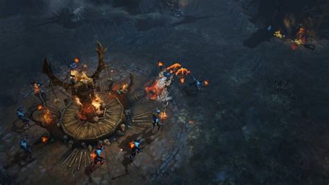 Diablo Immortal Release Date And The Rest You Need To Know Pocket Gamer