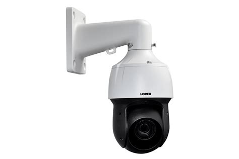 Lorex Technology Has Just Released Their New Ptz Security Camera Newswire
