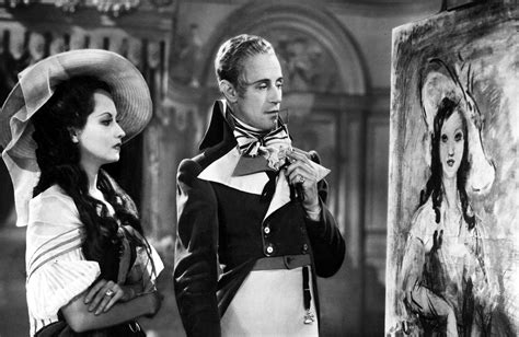 The Scarlet Pimpernel 1935 Turner Classic Movies