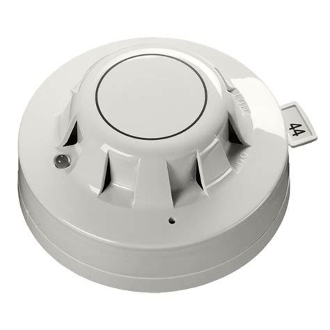 Information in this guide is given in good faith, but apollo fire detectors cannot be held responsible for any omissions or errors. Apollo XP95 Optical Smoke Detector