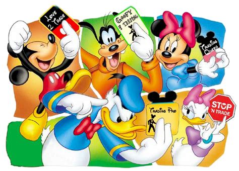 Minnie & Mickey│Mouse - #Minnie - #Mickey | Mickey & Minnie Mouse | Pinterest | Disney, Mickey ...